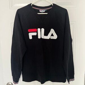 Fila Sweatshirt